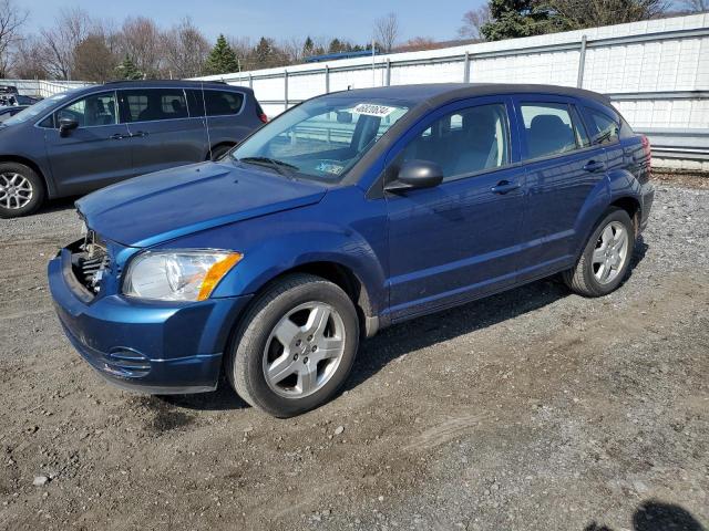 2009 DODGE CALIBER SXT 2009 image