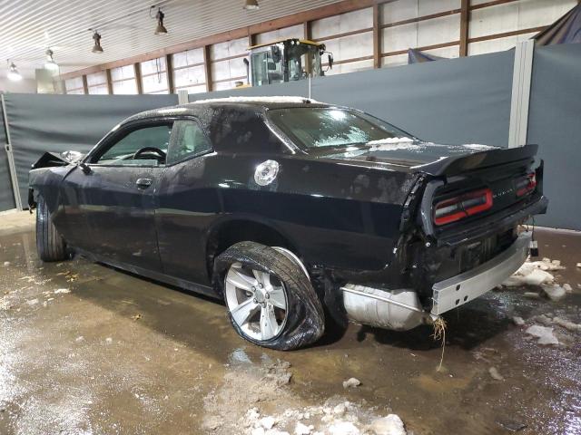 Image 2 of 2023 DODGE CHALLENGER SXT 2023 with VIN 2C3CDZAG2PH601986