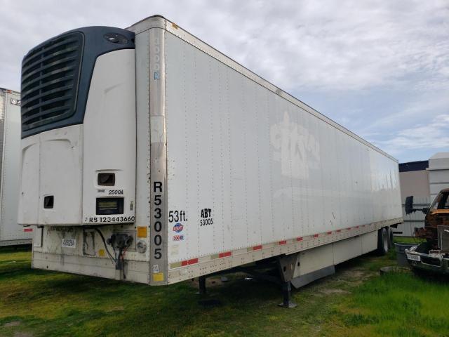 Изображение 2 2007 UTILITY REEFER 2007 с VIN 1UYVS25327U985727