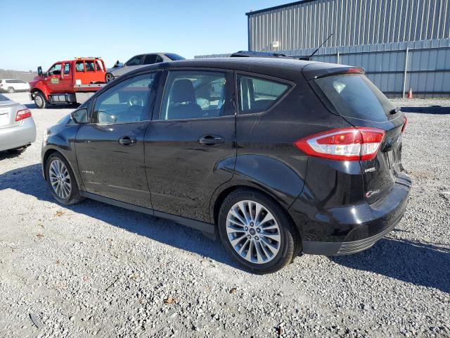 Image 2 of 2017 FORD C-MAX SE 2017 with VIN 1FADP5AU8HL118776