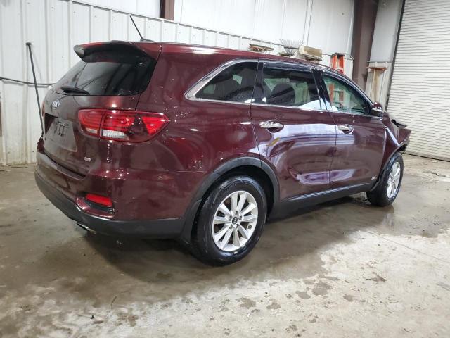 Obraz 3 z 2019 KIA SORENTO L 2019 z VIN 5XYPGDA31KG526905