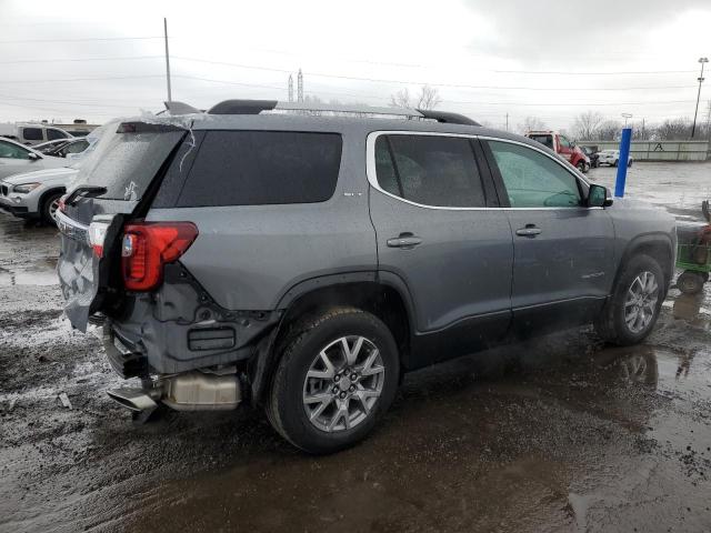 Obraz 3 z 2021 GMC ACADIA SLT 2021 z VIN 1GKKNMLS0MZ170685