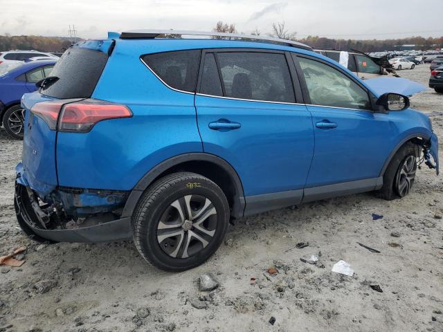 Image 3 of 2018 TOYOTA RAV4 LE 2018 with VIN JTMZFREV5JJ210197