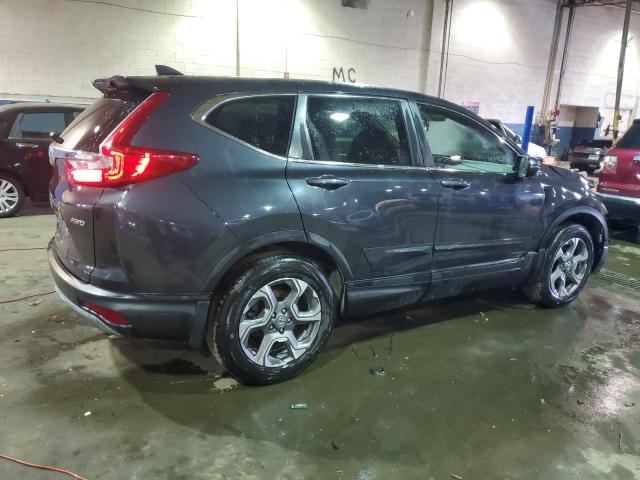 Изображение 3 2017 HONDA CR-V EXL 2017 с VIN 5J6RW2H87HL031729