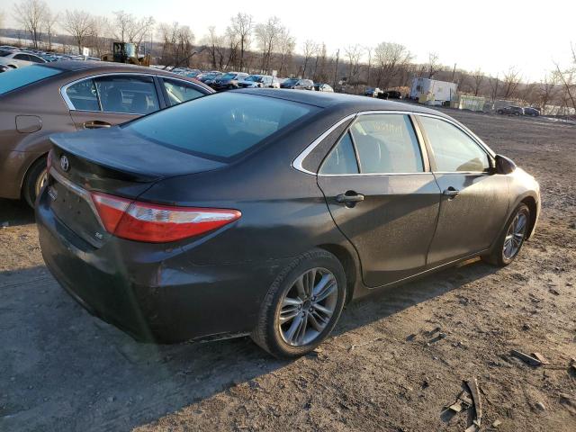 Image 3 of 2017 TOYOTA CAMRY LE 2017 with VIN 4T1BF1FK4HU634580