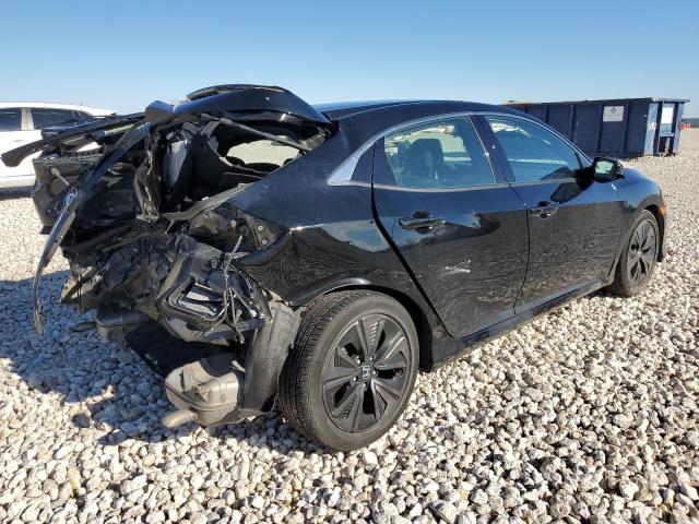 Image 3 of 2018 HONDA CIVIC EX 2018 with VIN SHHFK7H54JU229053