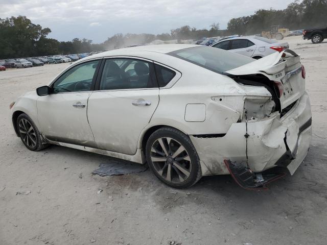 Image 2 of 2017 NISSAN ALTIMA 2.5 2017 with VIN 1N4AL3AP5HC158665