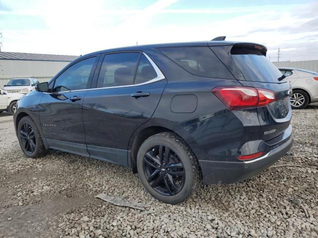 Image 2 of 2020 CHEVROLET EQUINOX LT 2020 with VIN 2GNAXKEV5L6251065