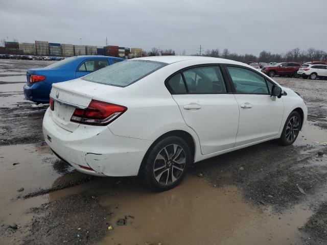 Image 3 of 2014 HONDA CIVIC EX 2014 with VIN 2HGFB2F82EH558790
