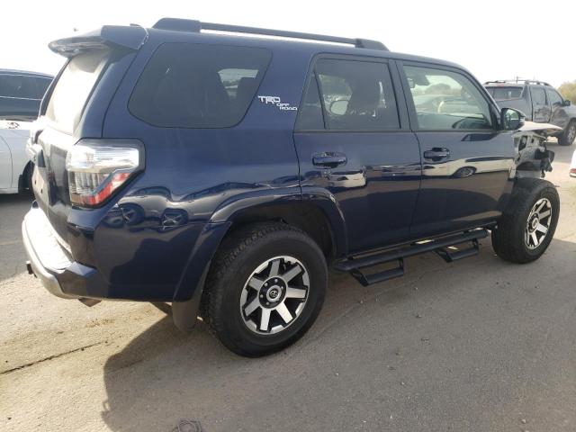 Image 3 of 2022 TOYOTA 4RUNNER SR5 PREMIUM 2022 with VIN JTERU5JR3N6056780