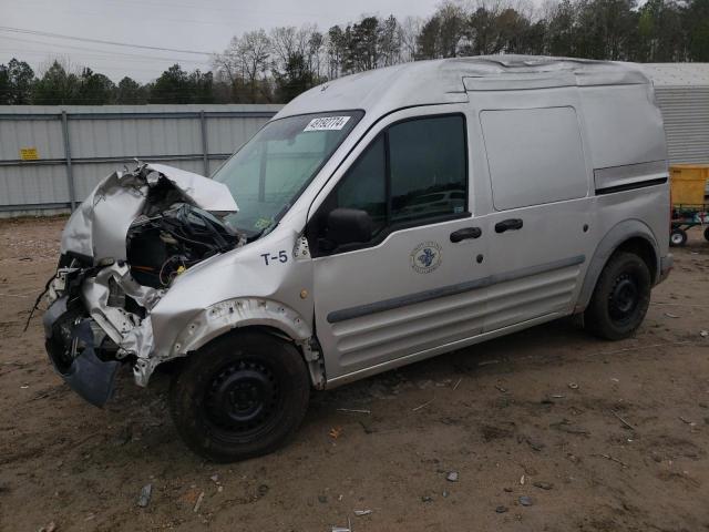 Изображение 2012 FORD TRANSIT CONNECT XL 2012