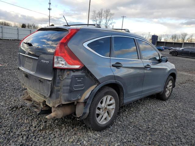 Image 3 of 2013 HONDA CR-V LX 2013 with VIN 2HKRM4H3XDH642591