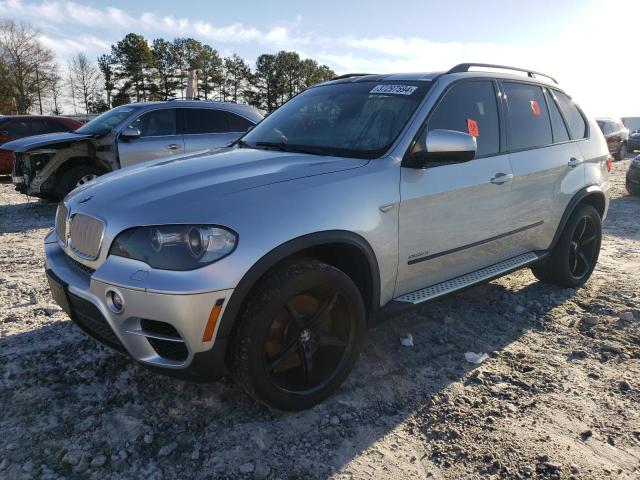 Obraz 1 z 2011 BMW X5 XDRIVE50I 2011 z VIN 5UXZV8C56BL420859