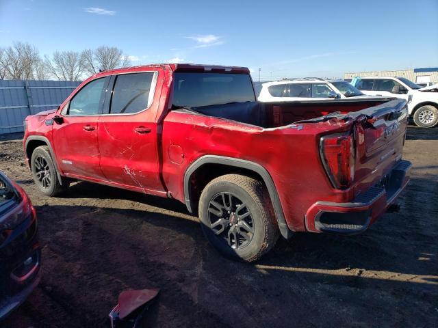 Obraz 2 z 2023 GMC SIERRA K1500 ELEVATION 2023 z VIN 3GTPUCEKXPG272205