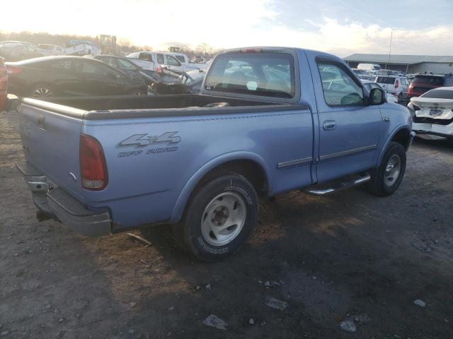 Изображение 3 1997 FORD F150  1997 с VIN 1FTDF18W5VNC15897