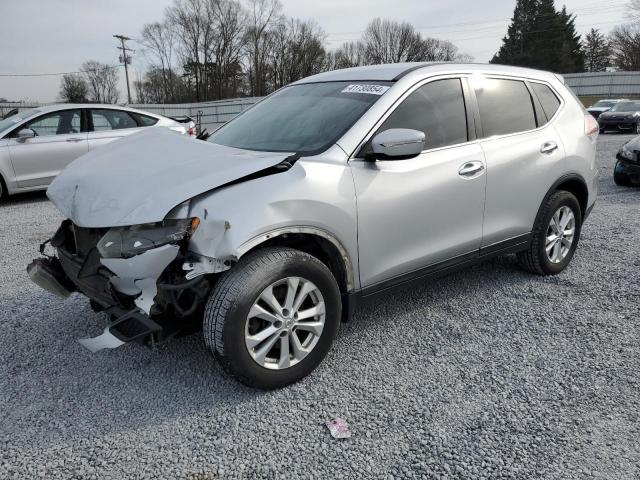 Image 1 of 2014 NISSAN ROGUE S 2014 with VIN 5N1AT2MK7EC773665
