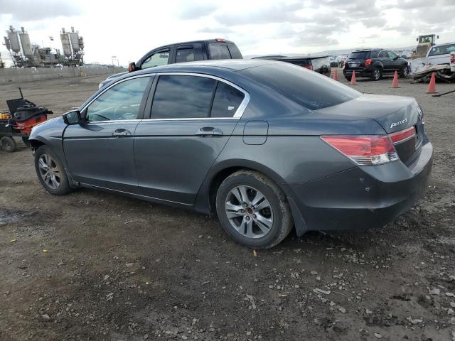 Image 2 of 2011 HONDA ACCORD SE 2011 with VIN 1HGCP2F6XBA135842