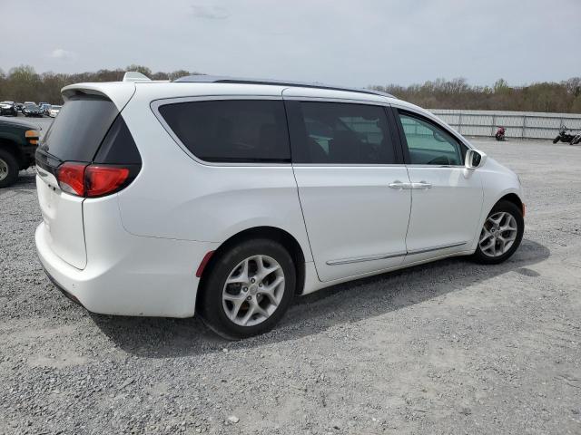 Image 3 of 2017 CHRYSLER PACIFICA TOURING L PLUS 2017 with VIN 2C4RC1EG4HR593065
