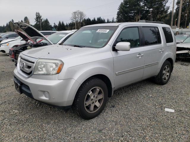 2009 HONDA PILOT TOURING 2009 image