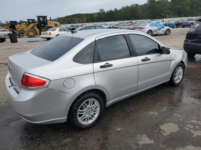 Obraz 3 z 2011 FORD FOCUS SE 2011 z VIN 1FAHP3FN6BW129014