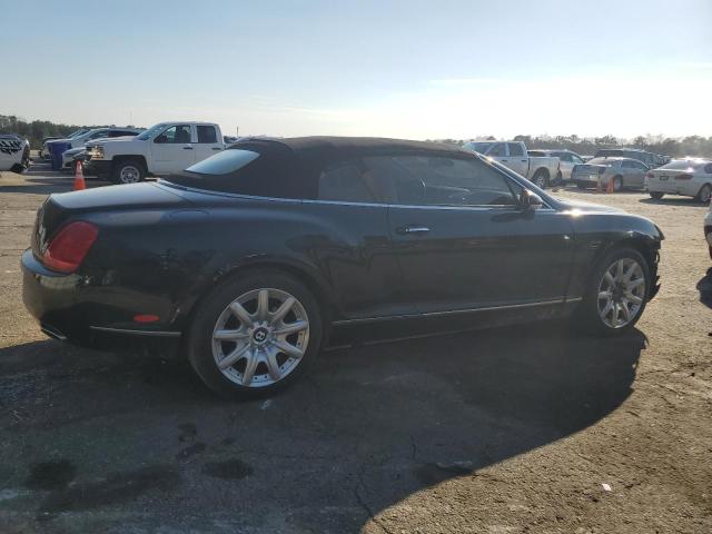 Obraz 3 z 2007 BENTLEY CONTINENTAL GTC 2007 z VIN SCBDR33W77C049586