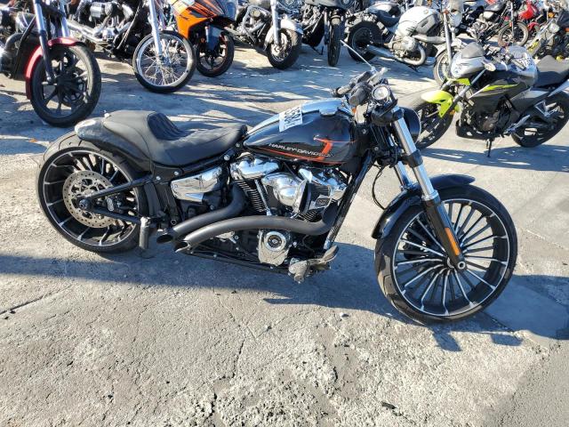 2023 HARLEY-DAVIDSON FXBR  2023 image