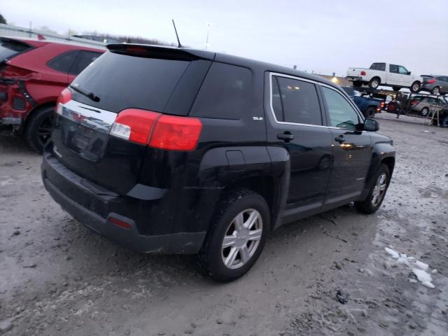 Obraz 3 z 2014 GMC TERRAIN SLE 2014 z VIN 2GKALMEK1E6290121