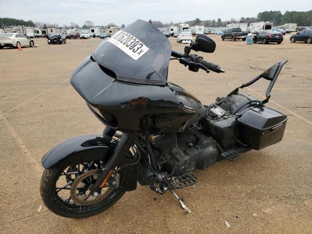 Image 2 of 2021 HARLEY-DAVIDSON FLTRXS  2021 with VIN 1HD1KTP16MB644951