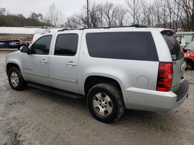 Obraz 2 z 2012 CHEVROLET SUBURBAN K1500 LT 2012 z VIN 1GNSKJE79CR197532