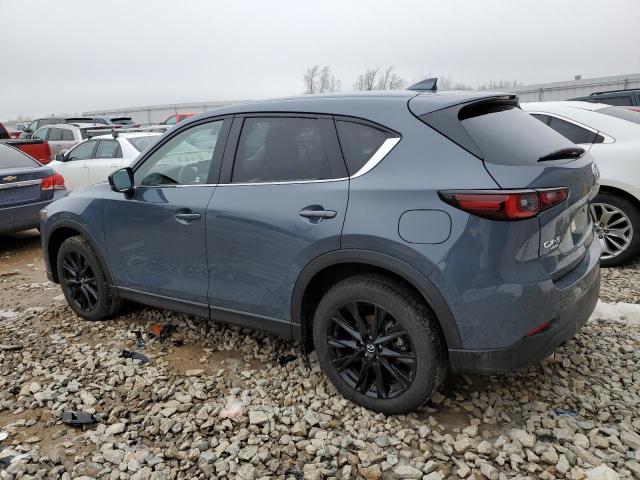 Image 2 of 2023 MAZDA CX-5 PREFERRED 2023 with VIN JM3KFBCM6P0149998