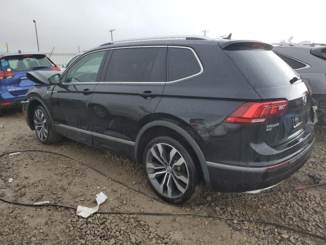Image 2 of 2021 VOLKSWAGEN TIGUAN SEL PREMIUM R-LINE 2021 with VIN 3VV4B7AX1MM157184