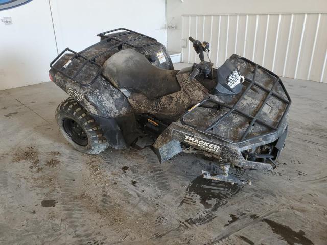 Obraz 2021 ARCTIC CAT 4WHEELER 2021