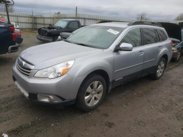 2012 SUBARU OUTBACK 3.6R LIMITED 2012 image