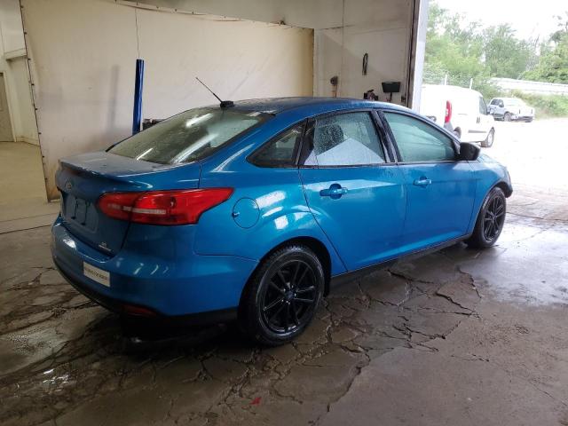 Image 3 of 2016 FORD FOCUS SE 2016 with VIN 1FADP3F26GL343255
