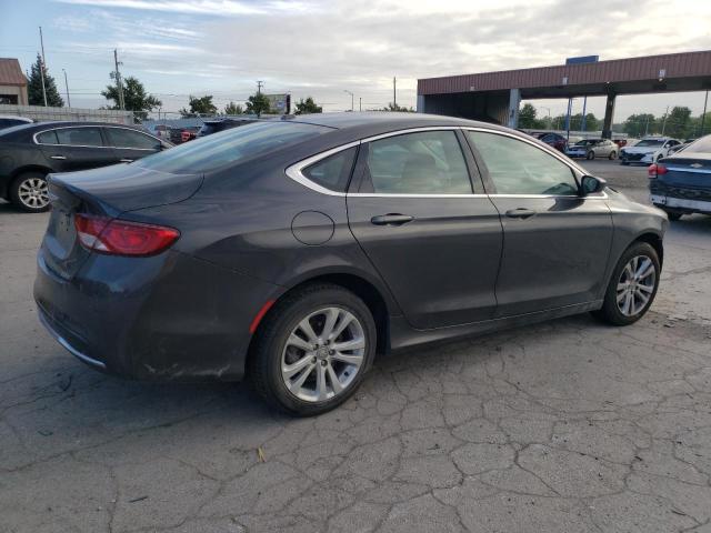 Изображение 3 2016 CHRYSLER 200 LIMITED 2016 с VIN 1C3CCCAB7GN122006