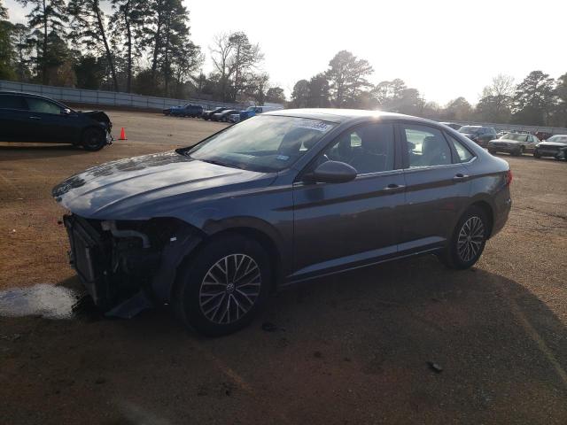 Image 1 of 2019 VOLKSWAGEN JETTA S 2019 with VIN 3VWC57BU9KM018081