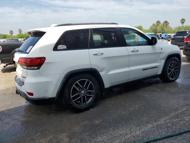 Obraz 3 z 2017 JEEP GRAND CHEROKEE TRAILHAWK 2017 z VIN 1C4RJFLG8HC946812