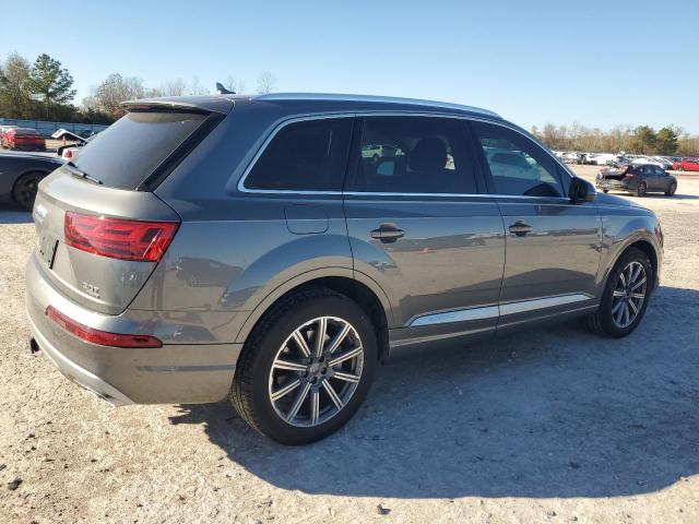 Obraz 3 z 2018 AUDI Q7 PRESTIGE 2018 z VIN WA1VAAF70JD026048