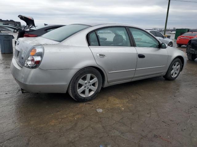 Image 3 of 2003 NISSAN ALTIMA BASE 2003 with VIN 1N4AL11D53C201145