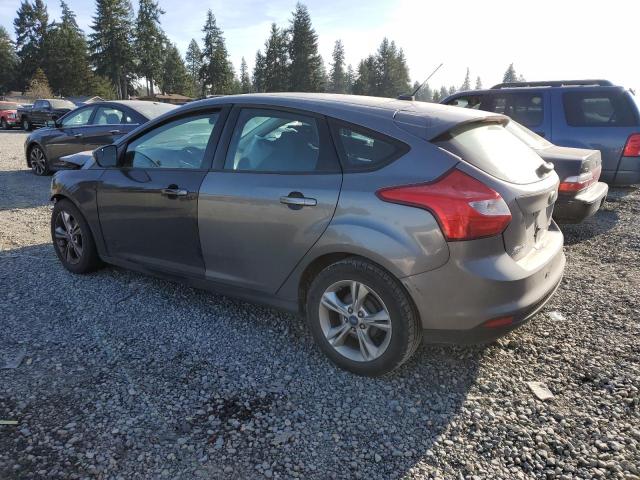 Изображение 2 2013 FORD FOCUS SE 2013 с VIN 1FADP3K2XDL267802