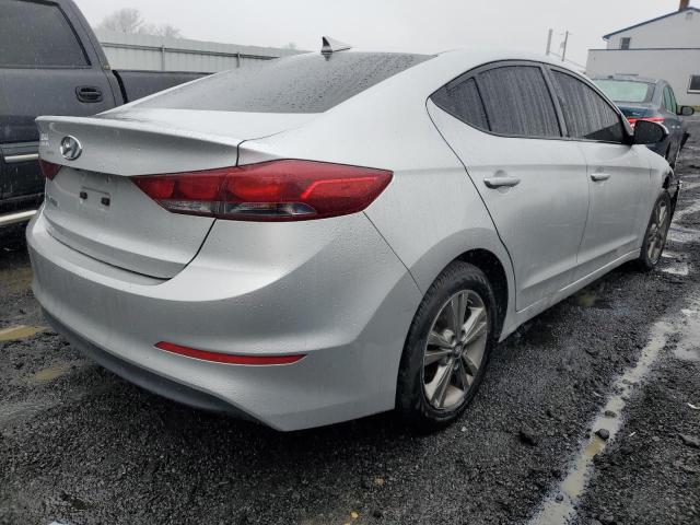 Изображение 3 2018 HYUNDAI ELANTRA SEL 2018 с VIN 5NPD84LF2JH240012