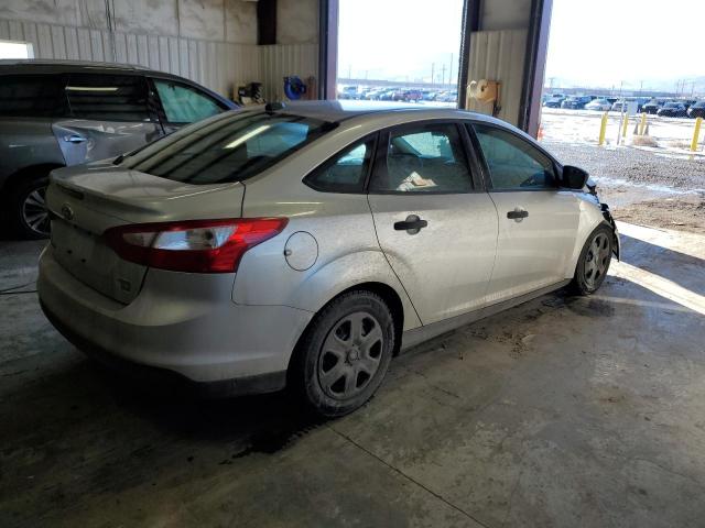 Image 3 of 2012 FORD FOCUS S 2012 with VIN 1FAHP3E22CL209243