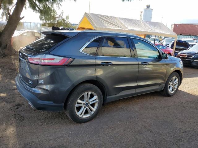 Image 3 of 2019 FORD EDGE SEL 2019 with VIN 2FMPK4J90KBB90117