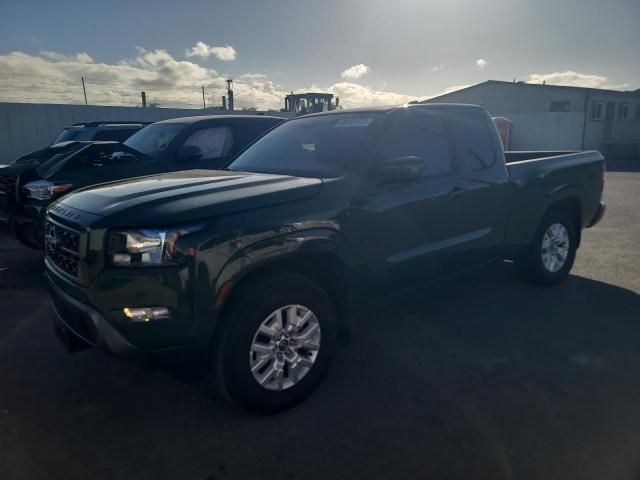 2022 NISSAN FRONTIER S 2022 image