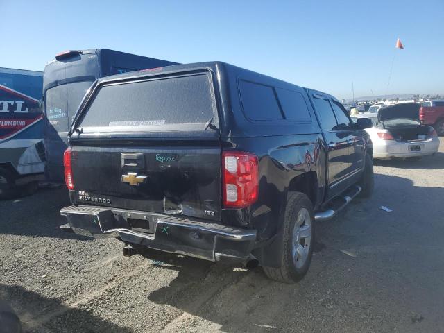 Image 3 of 2016 CHEVROLET SILVERADO C1500 LTZ 2016 with VIN 3GCPCSECXGG269634