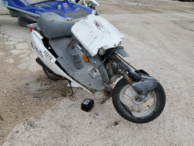 1987 HONDA SE50  1987 image