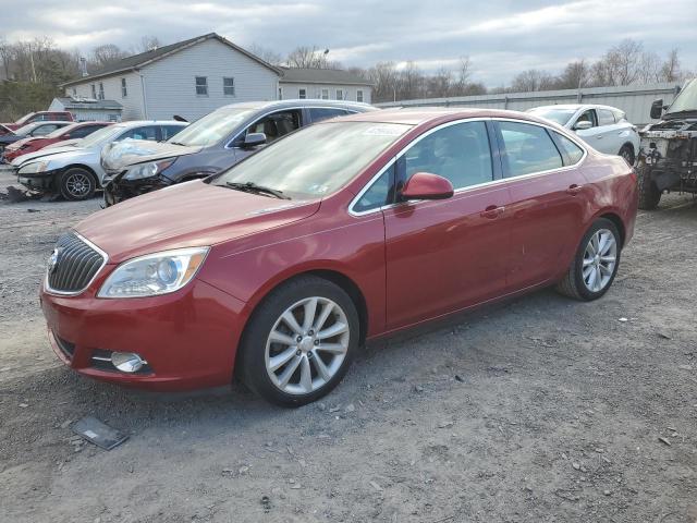 Изображение 1 2016 BUICK VERANO CONVENIENCE 2016 с VIN 1G4PR5SK2G4101720