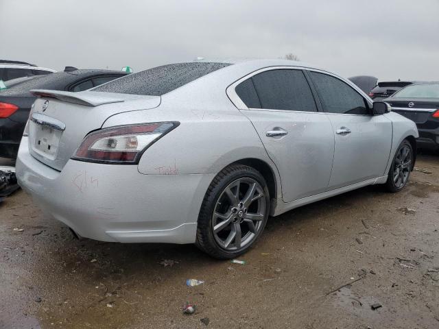 Obraz 3 z 2014 NISSAN MAXIMA S 2014 z VIN 1N4AA5AP2EC475963