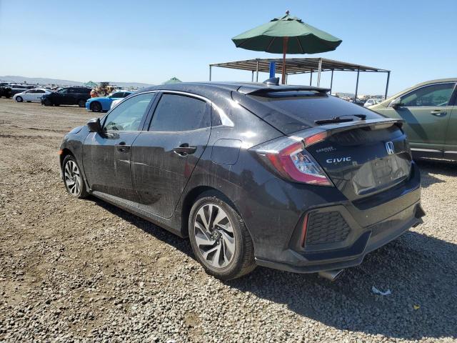 Obraz 2 z 2018 HONDA CIVIC LX 2018 z VIN SHHFK7H28JU429696