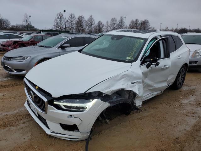Image 1 of 2020 VOLVO XC60 T6 INSCRIPTION 2020 with VIN YV4A22RL4L1554628